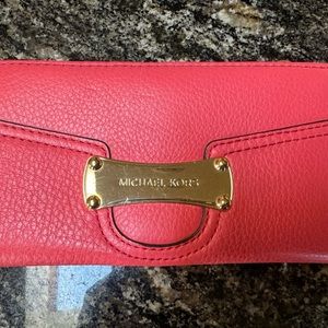 MICHAEL KORS wallet